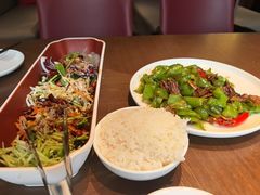 -单家老院·院子里的青岛菜(沙子口店)