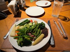 -拉蒂娜·巴西牛排馆 Latina·Brazilian Steakhouse(王府井喜悦店)
