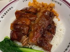 -太兴餐厅(东方广场分店)