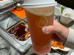 -海底捞火锅(丰尚国际广场店)