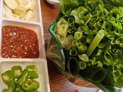 -英兰朝族饭店(河南桥头店)