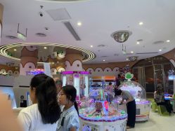 点击看大图 -meland亲子乐园(珠海环宇城店)