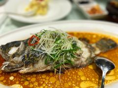 -老洋房花园饭店(绍兴路店)