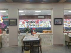 -天隆酒店·本地海鲜鲁菜(烟台大学店)