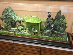 -麒麟中餐厅·经典粤菜·地道菜式老字号(广州长隆酒店)