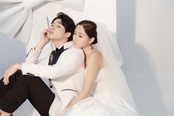 -摩玛婚纱摄影(杭州店)