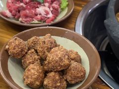 -笔记安顺夺夺粉火锅