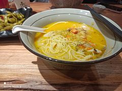-南小蟹手工點心(三里屯店)