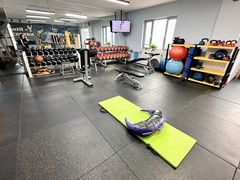 -悦健身私教工作室(双井店)