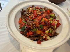 -新新湘菜馆(新中街二条店)