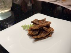 -杭州新新饭店·1913餐厅