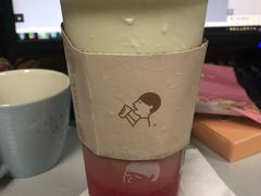 -喜茶(深圳福田星河COCO Park店)