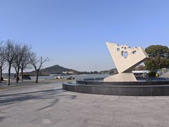 -上海月湖雕塑公园