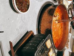 -野山舂·贵州现舂酸汤牛肉(民生路店)