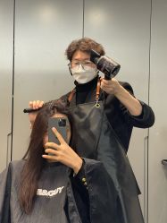 -TONI&GUY