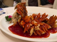 -得月楼·省级非遗·传统苏帮菜(观前店)