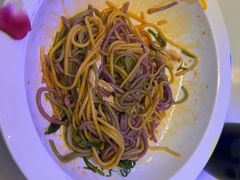 -绿茶餐厅(乐峰广场店)