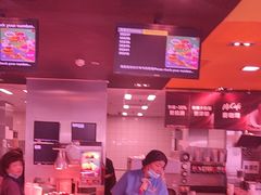 -麦当劳(垡头西路店)