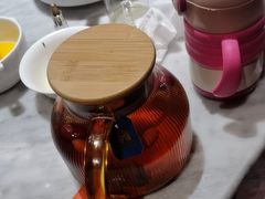 -花舍·新派粤菜·西餐·下午茶(亚运村·鸟巢店)
