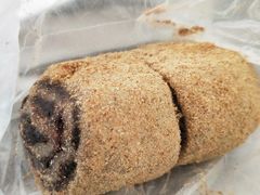 -清真老西北角温记粘食店(长沙路店)