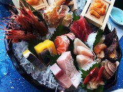 -鮨一日本料理旗舰店(总店)