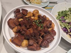 -新侨小馆(东直门北小街店)