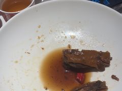 -谭厨中山传家菜.乳鸽.脆鲩鱼(华强北中航城店)