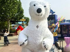 -华夏文旅海洋公园