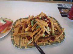 -醉得意·家常菜(二七路店)