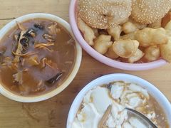 -逍遥镇刘相五胡辣汤豆沫馆(康复中街店)