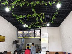 -攀枝花·任德琼·盐边羊肉米线