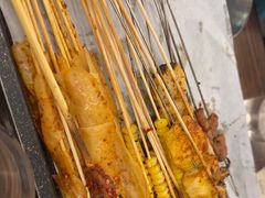 -破店肥哈·东北烧烤(南山保利店)