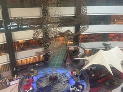 -OPEN開全日自助餐厅·西餐·海鲜(佛山希尔顿酒店)