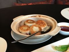 -海天楼(天津泛太平洋店)