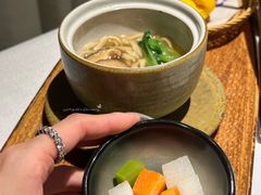 -叶叶菩提(太原别墅店)