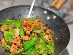 湖南辣椒炒肉-匠熙小馆(崇文门店)