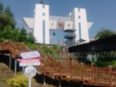 -图们国门景区