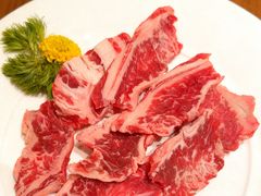 -隐炉和牛烧肉店(群力店)