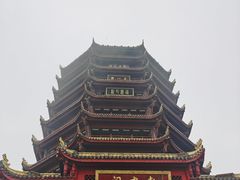 -青城山