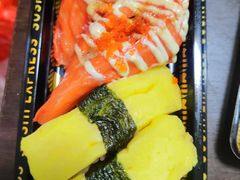 -争鲜回转寿司(西红门荟聚PLUS店)