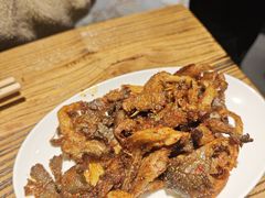 -有奴思烤肉·清真(正宁路店)