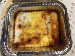 烤鸡蛋-金雨烧烤(新城南都店)