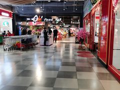-Olé精品超市(北京合生汇店)