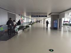 -温州龙湾国际机场