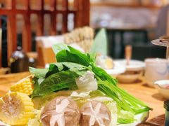 -笑纳日本料理(嘉定大融城店)