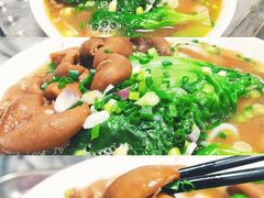 -珍珍小食店(西华路店)