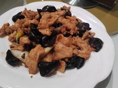 -老爷庙风味美食府(魏都大道店)