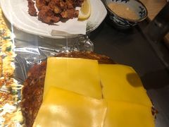 -日葵 大阪烧ひまり(仙霞路店)