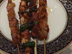 -重庆丽苑维景国际大酒店·海鲜自助餐厅