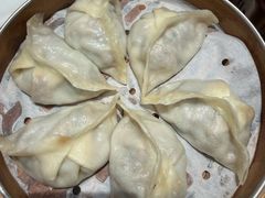 -北大荒人•新东北菜(青岛银座店)
